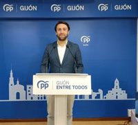 PP Gijón advierte de 'engaño electoral' del PSOE por el tráfico de mercancías peligrosas en El Musel