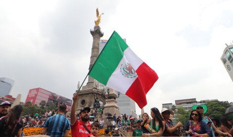 méxico