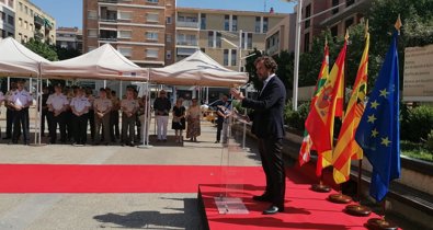 Aragón