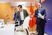 Carabante cree que la socialista Enma López representa "los valores de cercanía a la corrupción"