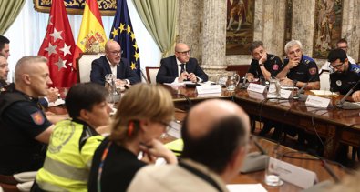 Madrid