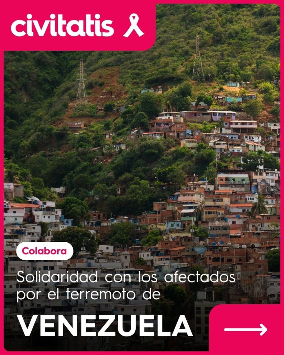 Civitatis crea un tour solidario para ayudar a los afectados por el doble terremoto de Venezuela