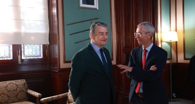 Es Andalucía - Sevilla