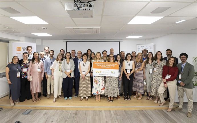 La Unidad de Hematología del Hospital Universitario Virgen del Rocío de Sevilla