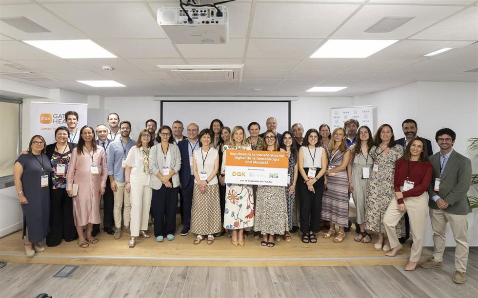 La Unidad de Hematología del Hospital Universitario Virgen del Rocío de Sevilla