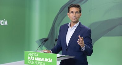 Andalucía