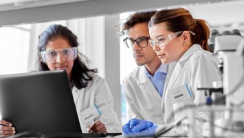 Laboratorio