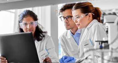 Laboratorio