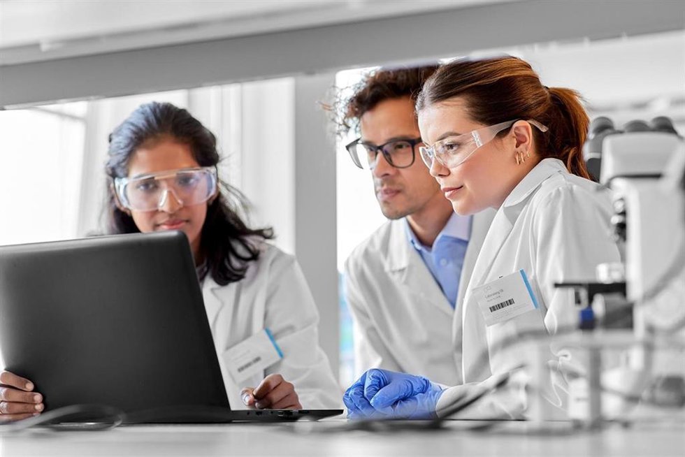 Investigadores