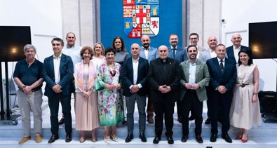 Diputación de Almería