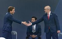 El delegado del Gobierno pide al Pleno del Ayuntamiento de Madrid poder asistir al Debate del Estado de la Ciudad