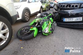 Foto: POLICÍA LOCAL