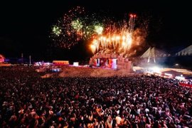 Foto: ROCK IN RIO LISBOA