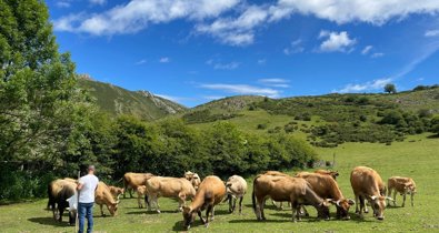 Asturias Rural