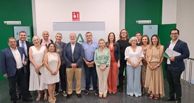 Es Andalucía - Málaga