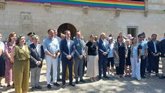 Foto: Venezuela.- Los venezolanos de Baleares hacen un llamado internacional para enviar rescatistas a la zona del terremoto