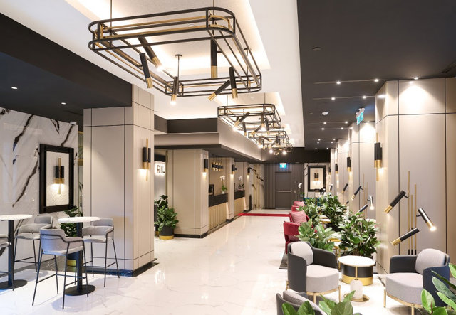 RIU HOTELS