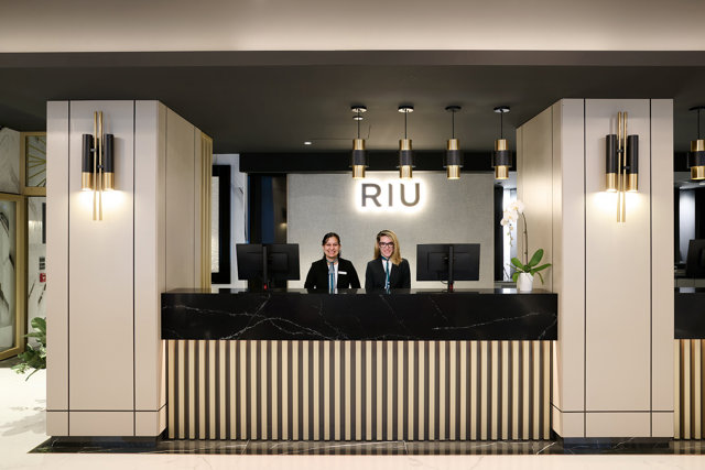 RIU HOTELS