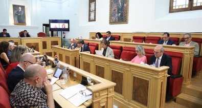 Castilla-La Mancha