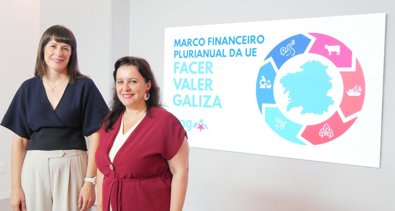 Galicia