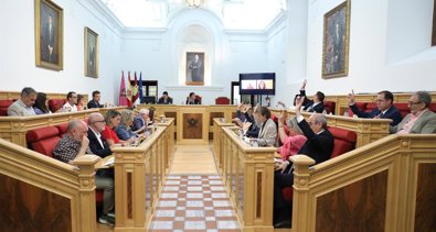 Castilla-La Mancha