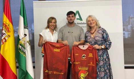 Es Andalucía - Cádiz