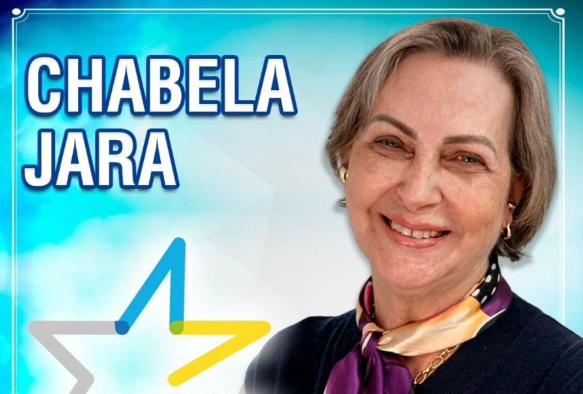 Isabel Jara, delegada en Venezuela, muere tras terremotos
