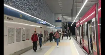 El Consell prorroga les reduccions de les tarifes en el transport públic fins al 31 de desembre
