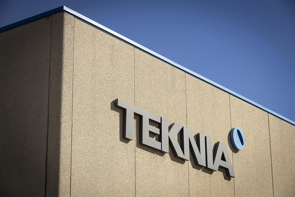 TEKNIA Parets del Vallès, Barcelona. 24.09.2025
