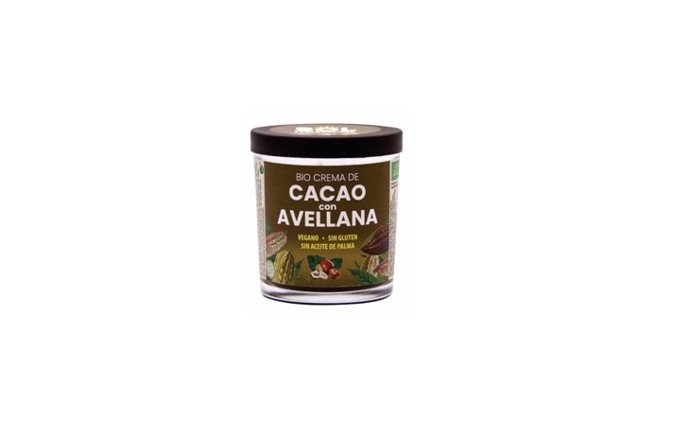 Imagen del producto afectado.