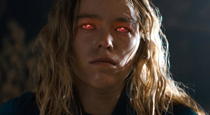 ¿Tiene Supergirl Escena Post-Créditos?