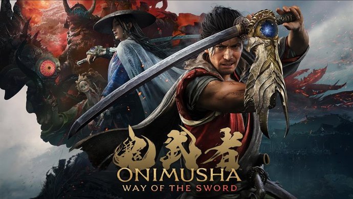 Onimusha: O Caminho da Espada.