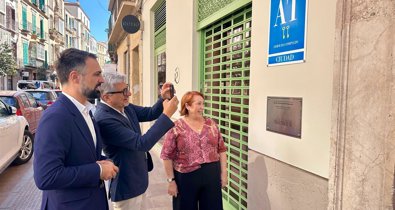 Málaga