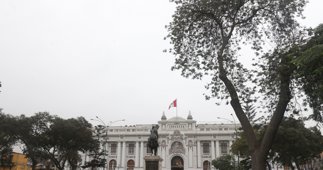 peru