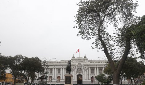 peru