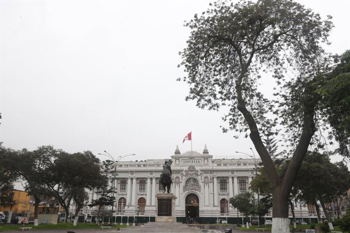 Perú.- Elecciones 2026: así quedó conformada la Cámara de Diputados