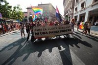 Ben Amics presenta la denuncia por las posibles "irregularidades" en la contratación de los organizadores del Orgullo