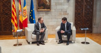 Aldia Andorra