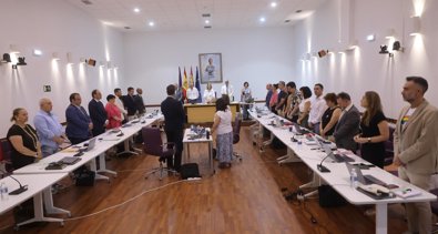 Castilla-La Mancha
