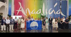 Es Andalucía - Málaga
