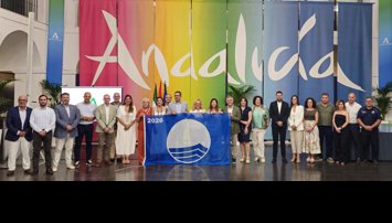 Es Andalucía - Málaga