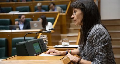 País Vasco