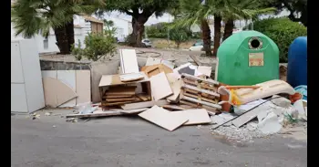 Altea instruïx este mes 17 expedients per abocaments il·legals
