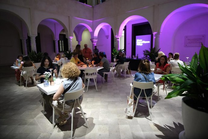 El Museo Carmen Thyssen Málaga presenta las 'Noches Coanfi en el Thyssen' con diversas actividades