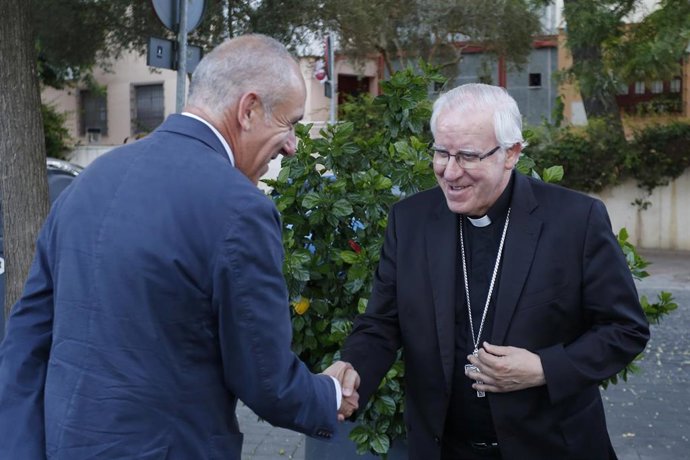 III Encuentro de Docentes y Personal de la Fundación Diocesana de Enseñanza 'Victoria Díez'