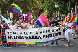 Foto: Tomàs Moyà - Europa Press - Archivo