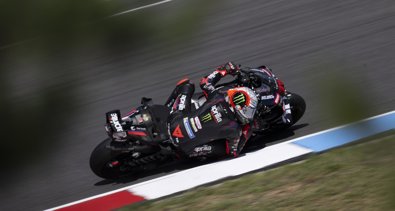 Motociclismo