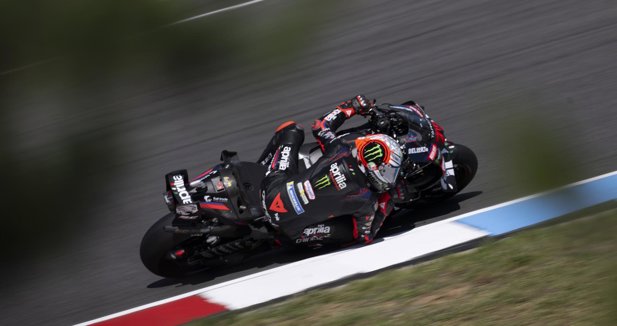 Motociclismo