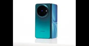 vivo confirma la llegada a Europa del plegable vivo X Fold6