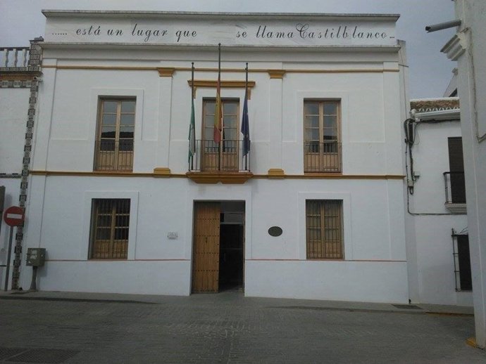 Archivo - Ayuntamiento de Castilblanco de los Arroyos. Archivo.